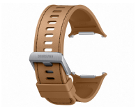 Samsung Pasek Peakform do Watch V2 brązowy - 1570013 - zdjęcie 3